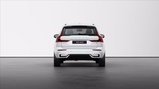 VOLVO XC60 B4 (d) AWD automatico Plus Dark 3