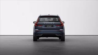 VOLVO XC60 B4 (d) AWD automatico Plus Dark 3