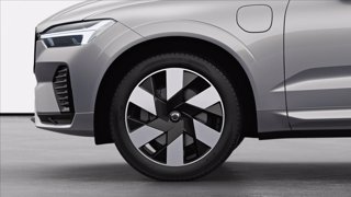 VOLVO XC60 T6 Recharge AWD Plug-in Hybrid aut. Plus Dark 5