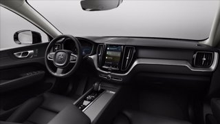 VOLVO XC60 T6 Recharge AWD Plug-in Hybrid aut. Plus Dark 6