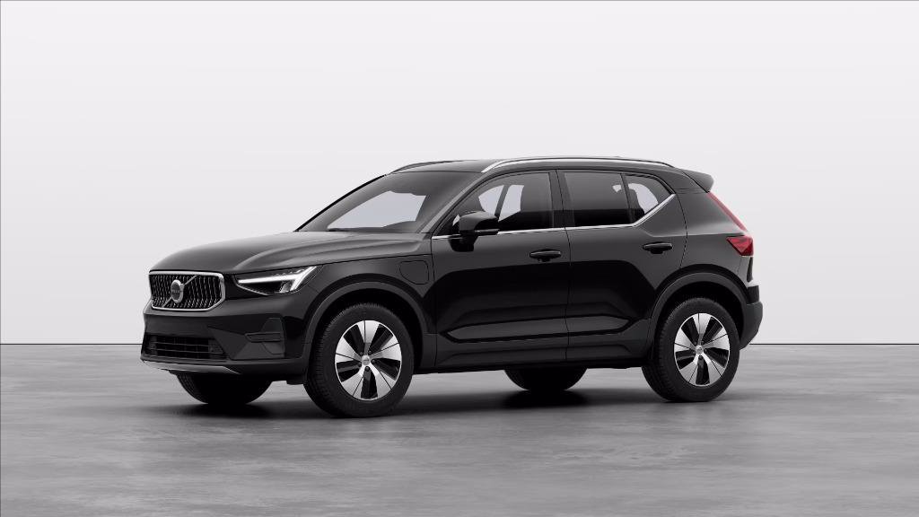 Xc40 t4 phev deals