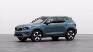 VOLVO XC40 T4 Recharge Plug-in Hybrid automatico Core