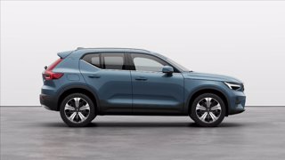 VOLVO XC40 T4 Recharge Plug-in Hybrid automatico Core 1