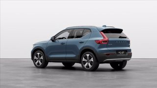 VOLVO XC40 T4 Recharge Plug-in Hybrid automatico Core 2