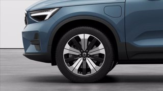 VOLVO XC40 T4 Recharge Plug-in Hybrid automatico Core 5