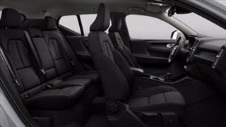 VOLVO XC40 T2 automatico Essential 10