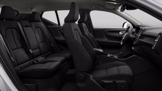 VOLVO XC40 T2 automatico Essential 10