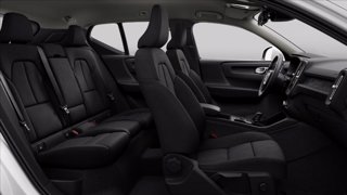 VOLVO XC40 T2 automatico Essential 10