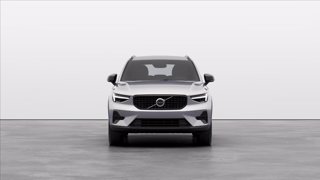 VOLVO XC40 B3 automatico Plus Dark 4