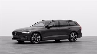 VOLVO V60 B4 (d) automatico Plus Dark