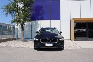 VOLVO V60 B4 (d) Geartronic Momentum Business 1