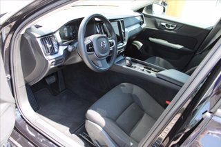 VOLVO V60 B4 (d) Geartronic Momentum Business 10