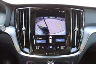 VOLVO V60 B4 (d) Geartronic Momentum Business 13