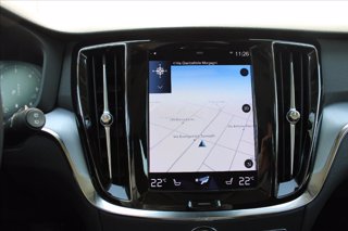 VOLVO V60 B4 (d) Geartronic Momentum Business 14
