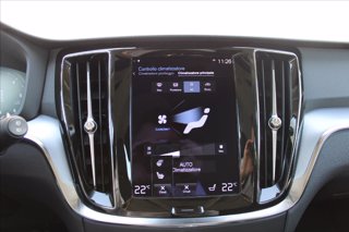 VOLVO V60 B4 (d) Geartronic Momentum Business 15