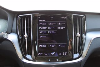 VOLVO V60 B4 (d) Geartronic Momentum Business 16