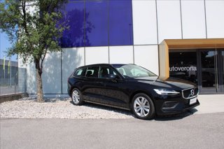 VOLVO V60 B4 (d) Geartronic Momentum Business 2