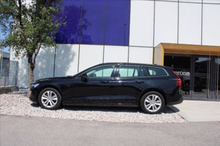 VOLVO V60 B4 (d) Geartronic Momentum Business 3
