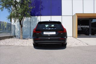 VOLVO V60 B4 (d) Geartronic Momentum Business 5