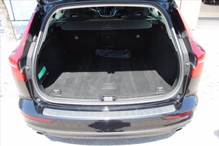 VOLVO V60 B4 (d) Geartronic Momentum Business 6