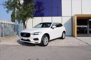 VOLVO XC60 D3 Business Plus