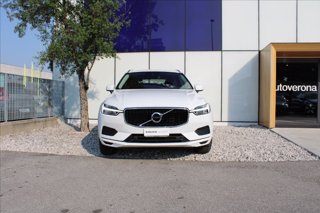 VOLVO XC60 D3 Business Plus 1