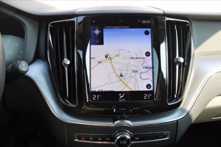 VOLVO XC60 D3 Business Plus 12