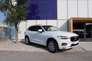 VOLVO XC60 D3 Business Plus 2