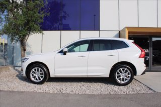 VOLVO XC60 D3 Business Plus 3