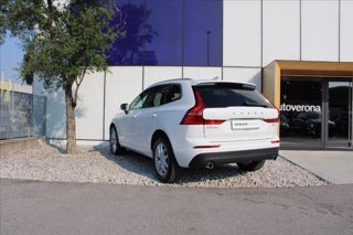 VOLVO XC60 D3 Business Plus 4