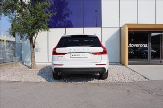 VOLVO XC60 D3 Business Plus 5