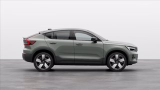 VOLVO C40 Recharge Twin Motor AWD Ultimate 1