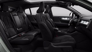 VOLVO C40 Recharge Twin Motor AWD Ultimate 10