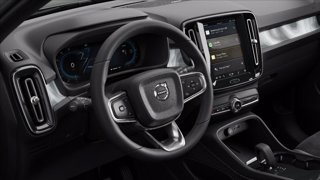 VOLVO C40 Recharge Twin Motor AWD Ultimate 12