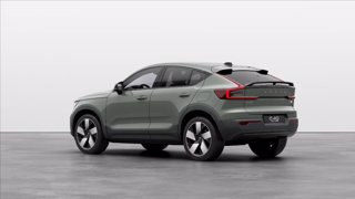 VOLVO C40 Recharge Twin Motor AWD Ultimate 2