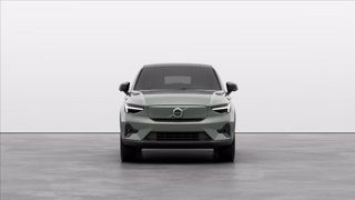 VOLVO C40 Recharge Twin Motor AWD Ultimate 4