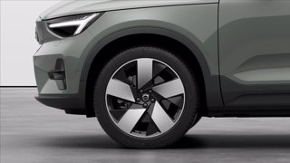 VOLVO C40 Recharge Twin Motor AWD Ultimate 5