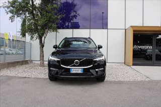 VOLVO XC60 B4 (d) automatico Essential 1