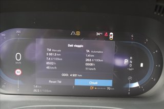 VOLVO XC60 B4 (d) automatico Essential 11