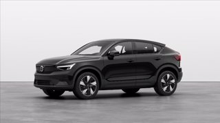 VOLVO C40 Recharge Single Motor Extended Range RWD Core
