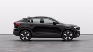 VOLVO C40 Recharge Single Motor Extended Range RWD Core 1