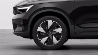 VOLVO C40 Recharge Single Motor Extended Range RWD Core 5