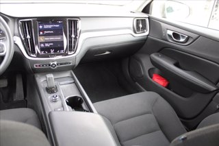 VOLVO V60 B4 (d) Geartronic Momentum Business 11
