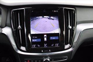 VOLVO V60 B4 (d) Geartronic Momentum Business 15