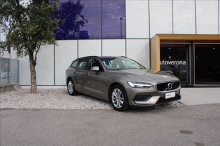 VOLVO V60 B4 (d) Geartronic Momentum Business 2