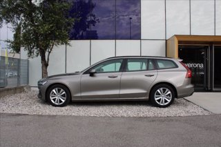 VOLVO V60 B4 (d) Geartronic Momentum Business 3