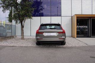 VOLVO V60 B4 (d) Geartronic Momentum Business 5
