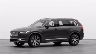 VOLVO XC90 B5 (d) AWD automatico Plus Bright