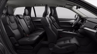 VOLVO XC90 B5 (d) AWD automatico Plus Bright 10