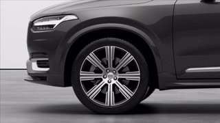 VOLVO XC90 B5 (d) AWD automatico Plus Bright 5